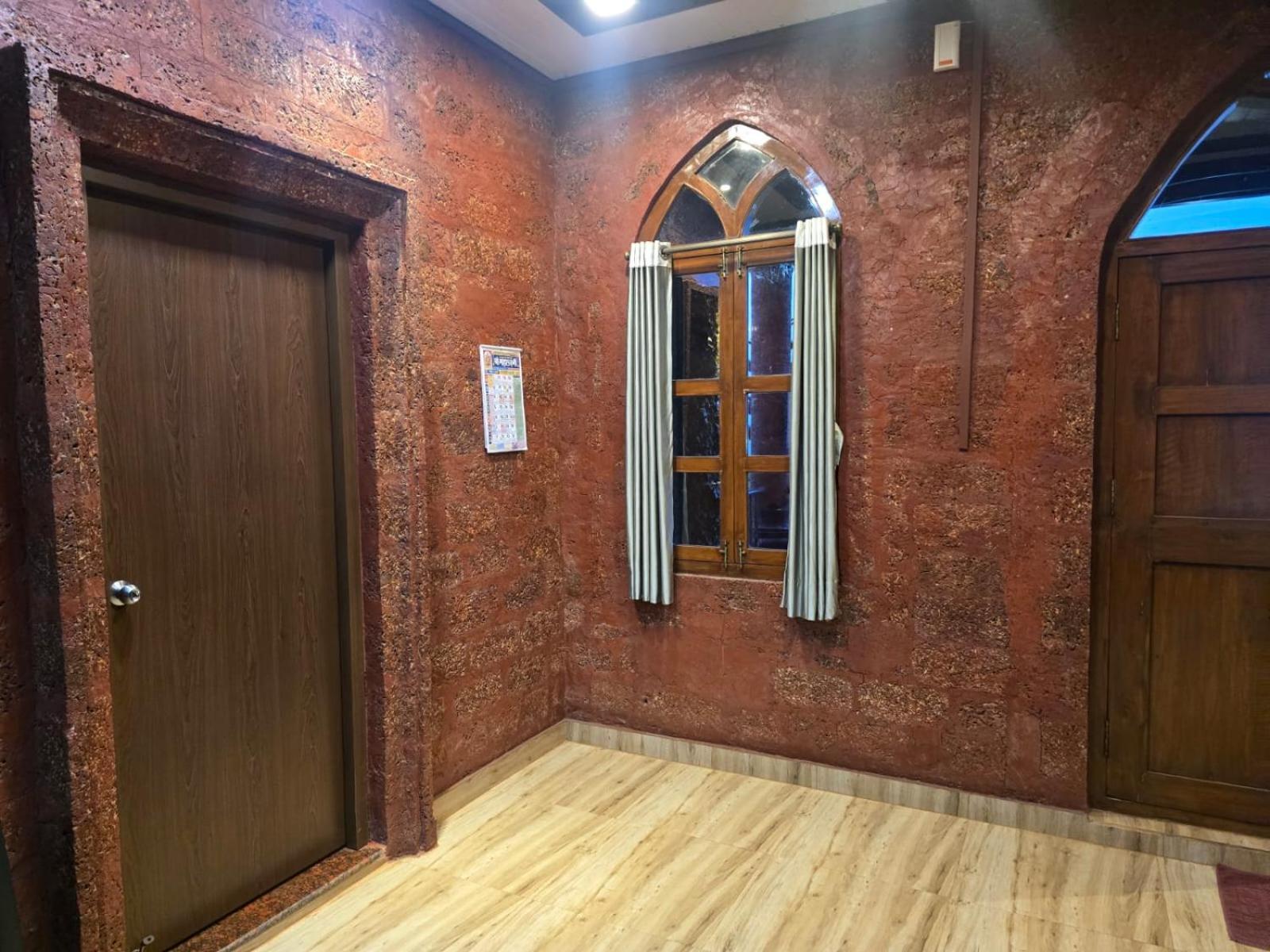 Stone Casa By Vgh 4Bhk Villa With Swimming Pool Mahābaleshwar Exteriör bild