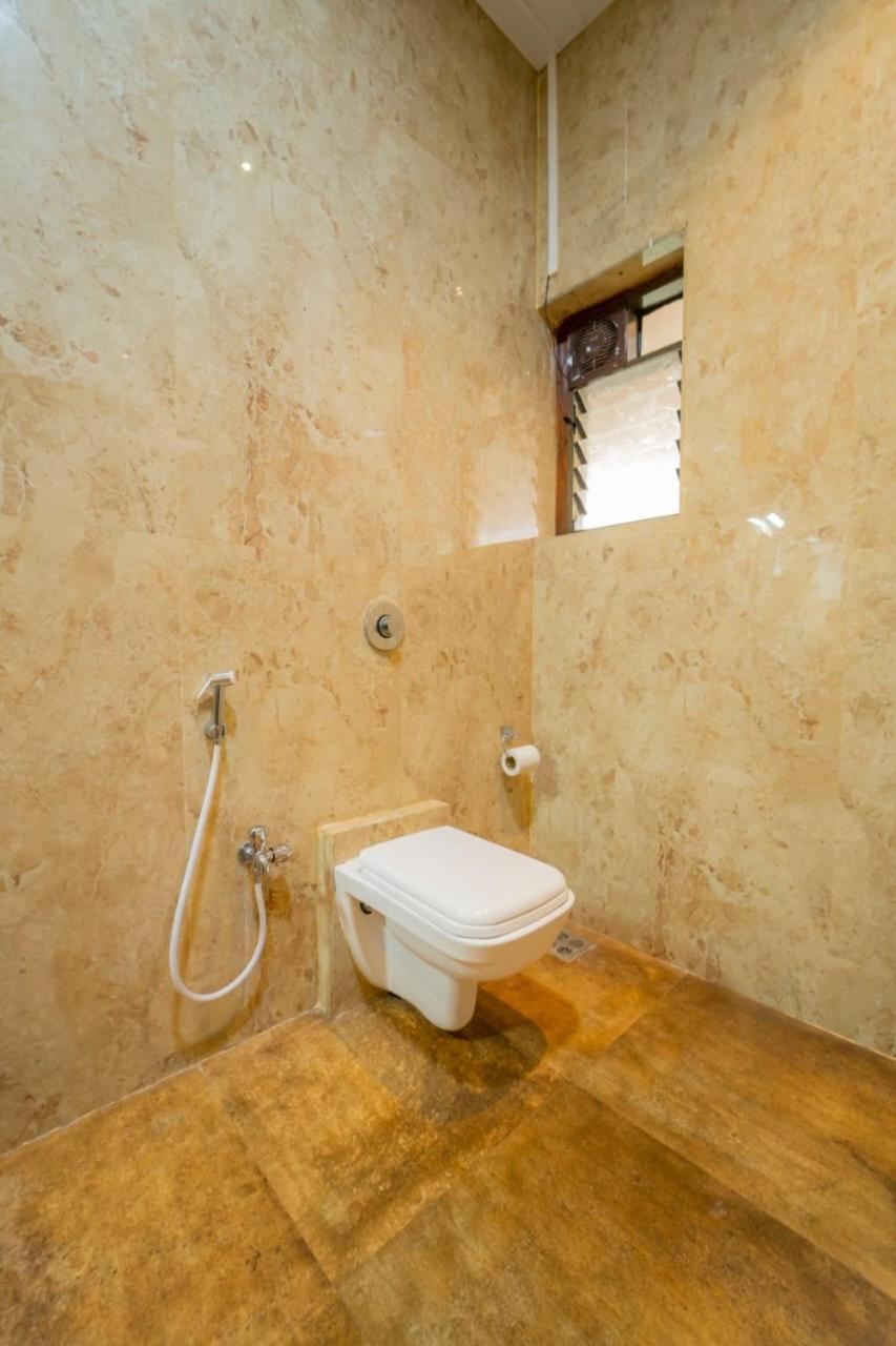 Stone Casa By Vgh 4Bhk Villa With Swimming Pool Mahābaleshwar Exteriör bild