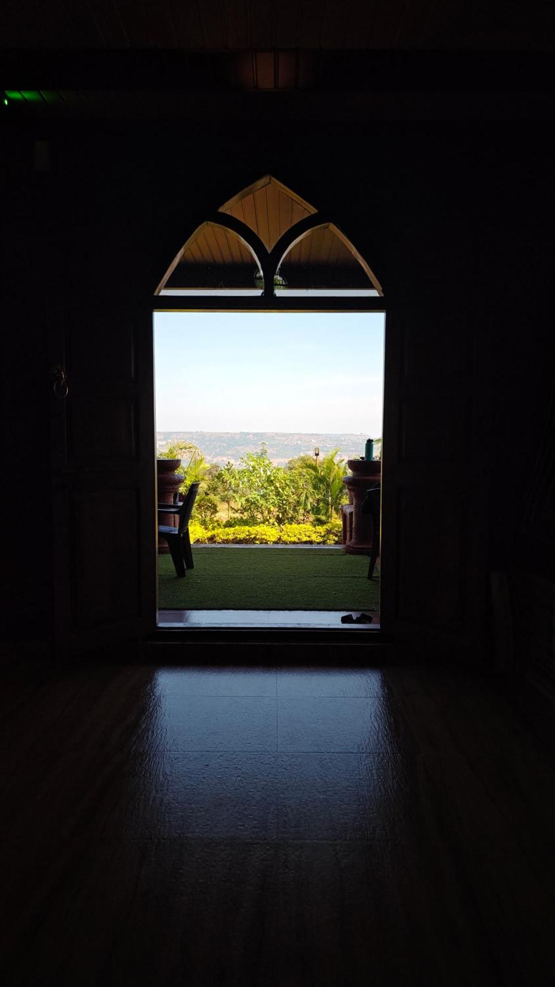 Stone Casa By Vgh 4Bhk Villa With Swimming Pool Mahābaleshwar Exteriör bild